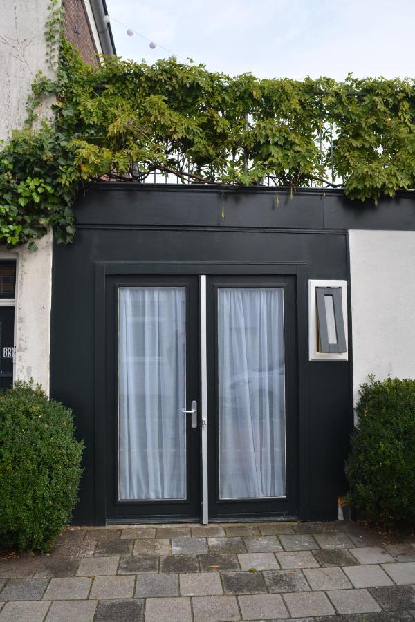 B&B "Manana" Haarlem Exterior photo